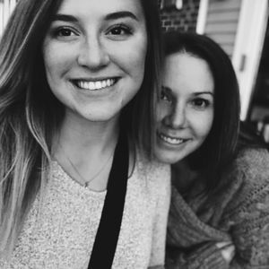 Meet your Posher, Ann